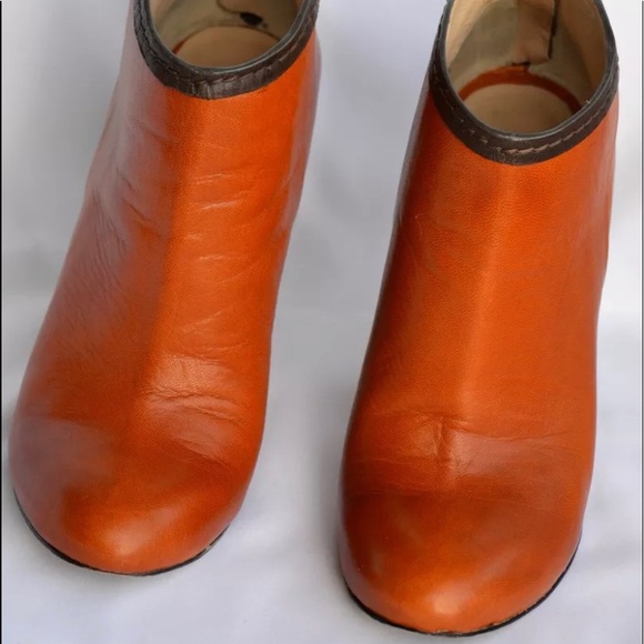 Guess Marciano Leather Sole Bootie  US10M EUR40 - Picture 2 of 6